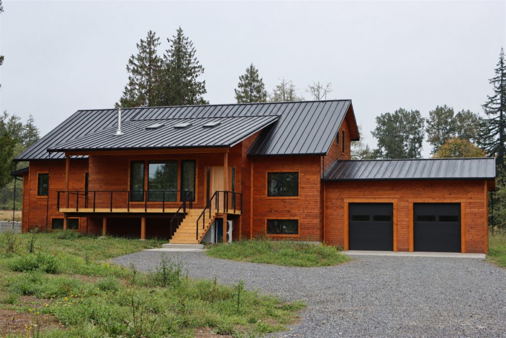 Bob’s House
